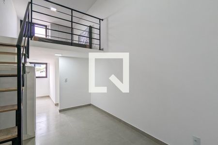 Kitnet/Studio para alugar com 1 quarto, 40m² em Jordanópolis, São Bernardo do Campo