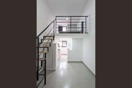 Kitnet/Studio para alugar com 1 quarto, 40m² em Jordanópolis, São Bernardo do Campo