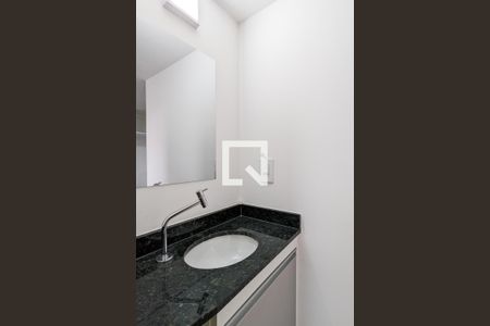 Kitnet/Studio para alugar com 1 quarto, 40m² em Jordanópolis, São Bernardo do Campo