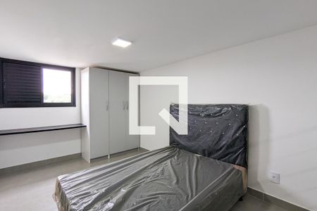 Kitnet/Studio para alugar com 1 quarto, 40m² em Jordanópolis, São Bernardo do Campo