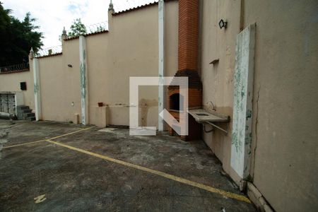 Casa de condomínio à venda com 100m², 2 quartos e 1 vagaÁrea comum