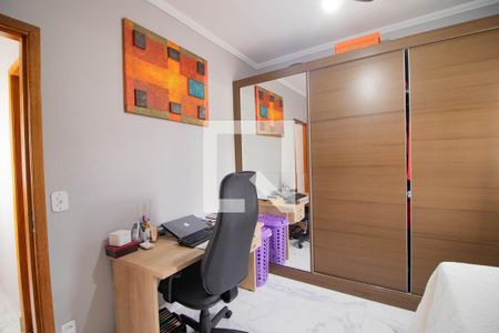 Quarto 2 de casa de condomínio à venda com 2 quartos, 100m² em Vila Mazzei, São Paulo