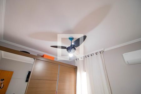 Quarto 2 de casa de condomínio à venda com 2 quartos, 100m² em Vila Mazzei, São Paulo