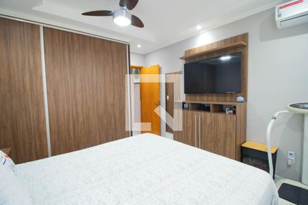 Quarto 1 de casa de condomínio à venda com 2 quartos, 100m² em Vila Mazzei, São Paulo