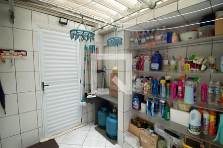 Casa de condomínio à venda com 100m², 2 quartos e 1 vagaÁrea de serviço