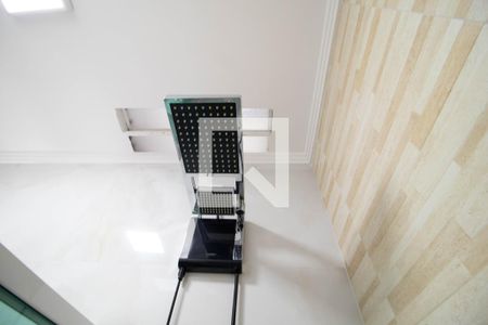 Casa de condomínio à venda com 100m², 2 quartos e 1 vagaBanheiro 1