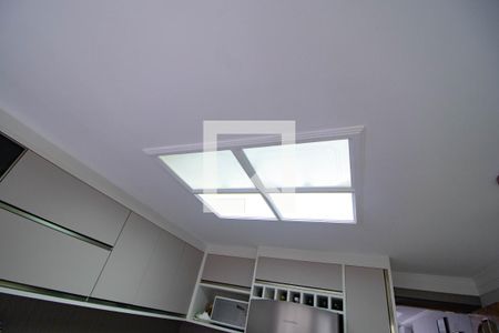 Casa de condomínio à venda com 100m², 2 quartos e 1 vagaCozinha