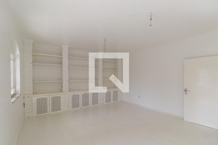 Sala de casa para alugar com 4 quartos, 289m² em Jardim das Paineiras, Campinas