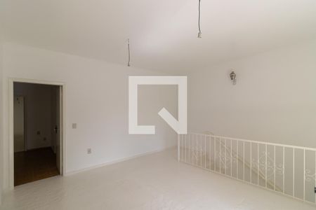 Sala de casa para alugar com 4 quartos, 289m² em Jardim das Paineiras, Campinas