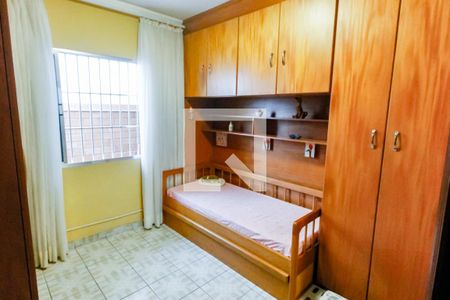 Quarto 2 de casa à venda com 2 quartos, 117m² em Cidade Intercap, Taboão da Serra
