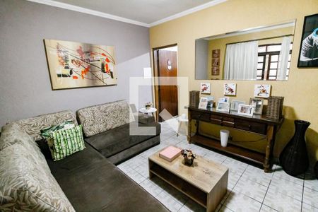 Sala de casa à venda com 2 quartos, 117m² em Cidade Intercap, Taboão da Serra