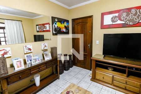 Sala de casa à venda com 2 quartos, 117m² em Cidade Intercap, Taboão da Serra