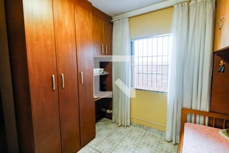 Quarto 2 de casa à venda com 2 quartos, 117m² em Cidade Intercap, Taboão da Serra