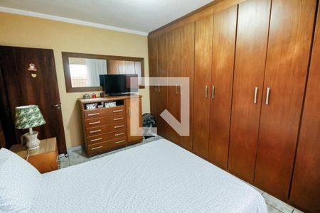 Quarto 1 de casa à venda com 2 quartos, 117m² em Cidade Intercap, Taboão da Serra