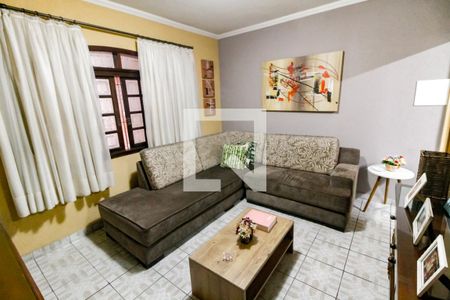 Sala de casa à venda com 2 quartos, 117m² em Cidade Intercap, Taboão da Serra