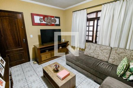 Sala de casa à venda com 2 quartos, 117m² em Cidade Intercap, Taboão da Serra