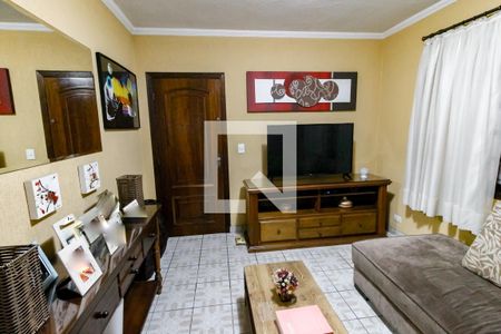 Sala de casa à venda com 2 quartos, 117m² em Cidade Intercap, Taboão da Serra