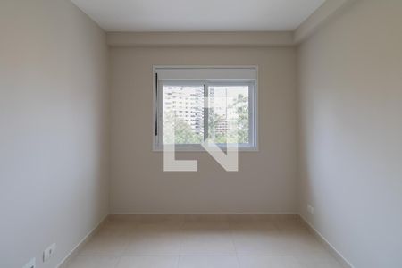 quarto de apartamento à venda com 1 quarto, 38m² em Morumbi, São Paulo