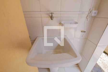 Casa de condomínio à venda com 185m², 4 quartos e 2 vagasÁrea de Serviço