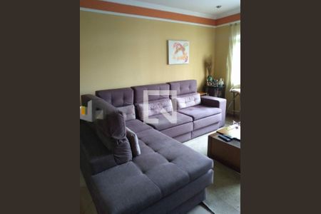 Apartamento à venda com 3 quartos, 110m² em Vila Albertina, São Paulo