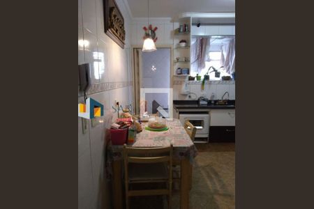 Apartamento à venda com 110m², 3 quartos e 2 vagas