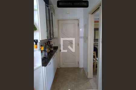 Apartamento à venda com 3 quartos, 110m² em Vila Albertina, São Paulo