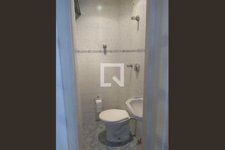 Apartamento à venda com 3 quartos, 110m² em Vila Albertina, São Paulo