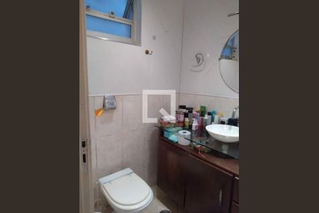 Apartamento à venda com 3 quartos, 110m² em Vila Albertina, São Paulo