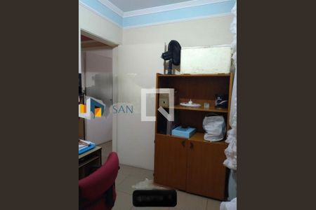 Apartamento à venda com 3 quartos, 110m² em Vila Albertina, São Paulo