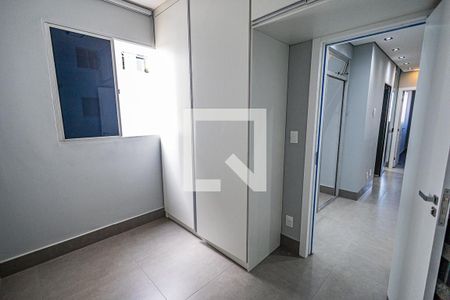 Quarto 1 de apartamento para alugar com 4 quartos, 70m² em Guarani, Belo Horizonte