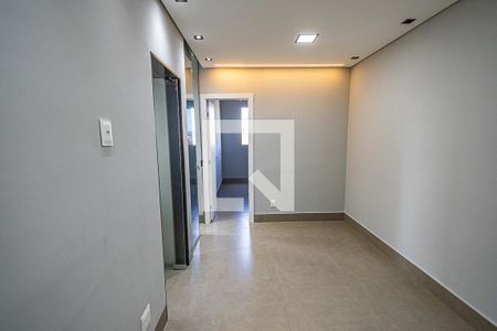 Sala de apartamento para alugar com 4 quartos, 70m² em Guarani, Belo Horizonte