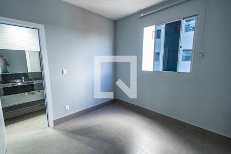 Quarto 3 de apartamento para alugar com 4 quartos, 70m² em Guarani, Belo Horizonte