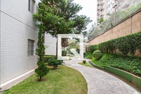 Apartamento para alugar com 47m², 2 quartos e 1 vaga Apartamento para alugar com 47m², 2 quartos e 1 vagaÁrea comum