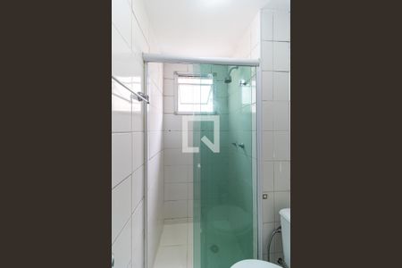 Apartamento para alugar com 47m², 2 quartos e 1 vaga Apartamento para alugar com 47m², 2 quartos e 1 vagaBanheiro