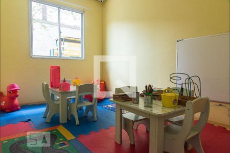 Apartamento para alugar com 47m², 2 quartos e 1 vaga Apartamento para alugar com 47m², 2 quartos e 1 vagaÁrea comum