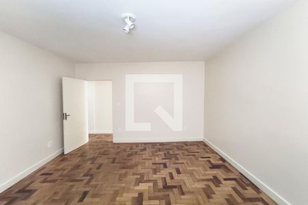 Quarto 1 de casa para alugar com 2 quartos, 55m² em Arroio da Manteiga, São Leopoldo