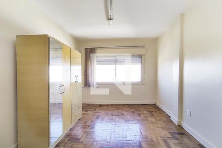 Quarto 2 de casa para alugar com 2 quartos, 55m² em Arroio da Manteiga, São Leopoldo