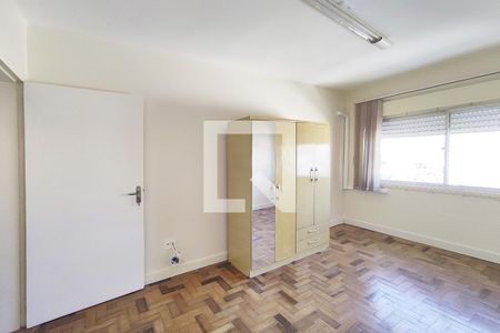 Quarto 2 de casa para alugar com 2 quartos, 55m² em Arroio da Manteiga, São Leopoldo