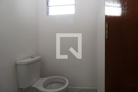 Lavabo de casa à venda com 2 quartos, 70m² em Parque Novo Oratório, Santo André
