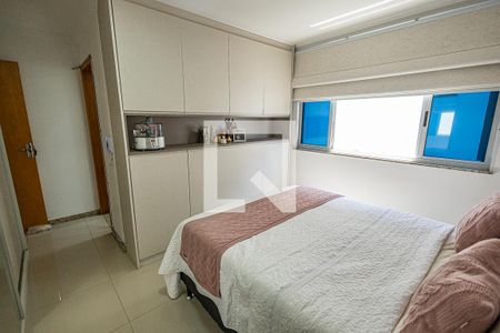 Apartamento à venda com 118m², 3 quartos e 2 vagasQuarto 3 / suite / Cobertura
