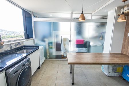 Apartamento à venda com 118m², 3 quartos e 2 vagasVaranda Gourmet / área de serviço / Cobertura