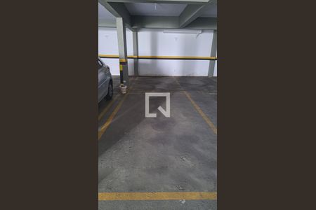 Apartamento à venda com 118m², 3 quartos e 2 vagas Apartamento à venda com 118m², 3 quartos e 2 vagasVaga de garagem