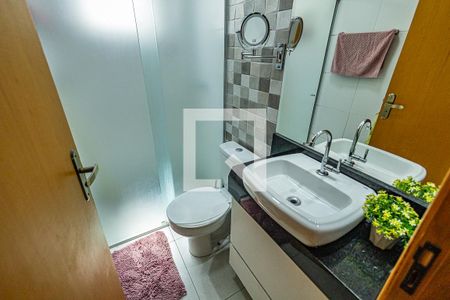 Apartamento à venda com 118m², 3 quartos e 2 vagasSuite