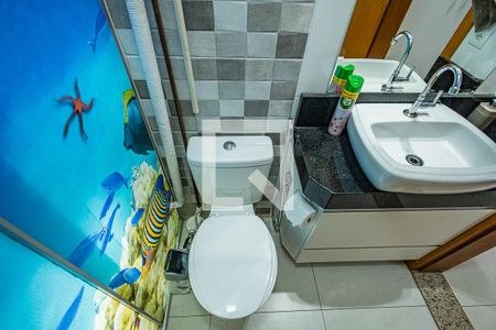 Apartamento à venda com 118m², 3 quartos e 2 vagasSuite