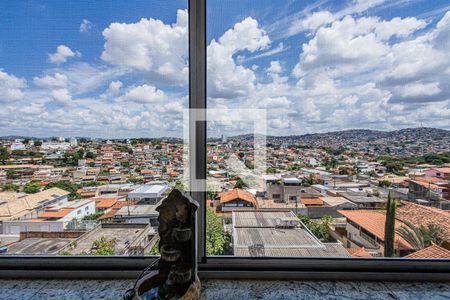 Apartamento à venda com 118m², 3 quartos e 2 vagasVaranda Gourmet / área de serviço / Cobertura