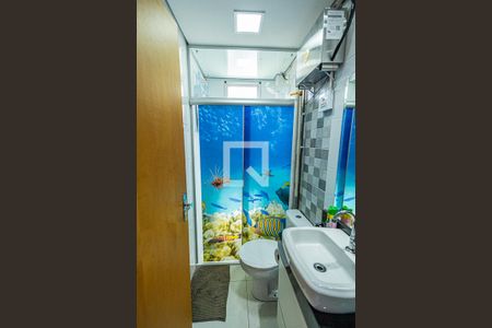 Apartamento à venda com 118m², 3 quartos e 2 vagasSuite