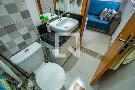 Apartamento à venda com 118m², 3 quartos e 2 vagasSuite