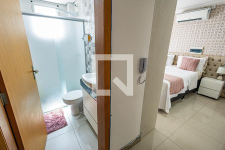 Apartamento à venda com 118m², 3 quartos e 2 vagasQuarto 3 / suite / Cobertura
