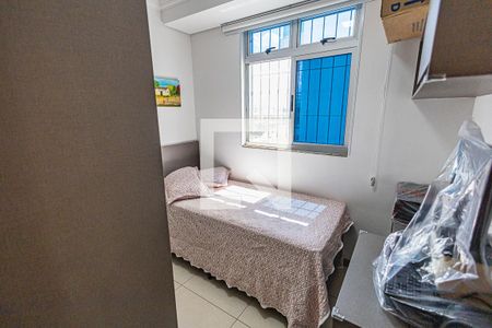 Apartamento à venda com 118m², 3 quartos e 2 vagasQuarto 2