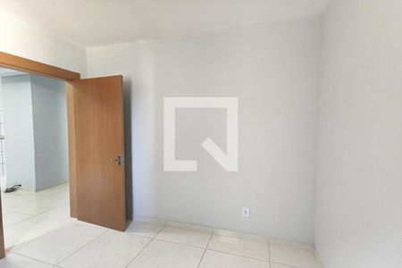 Quarto 1 de apartamento para alugar com 2 quartos, 60m² em Ouro Branco, Novo Hamburgo